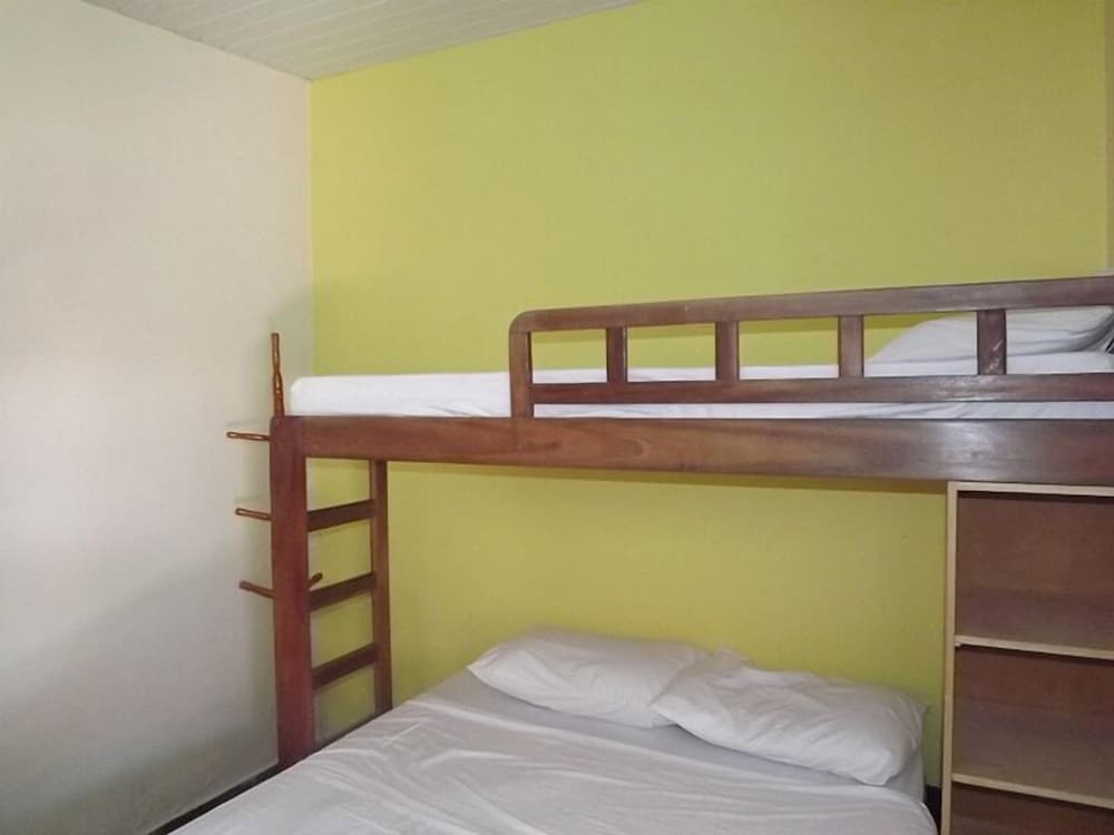 Ponta Verde Hostel e Pousada - carbon neutral hotel in Maceio