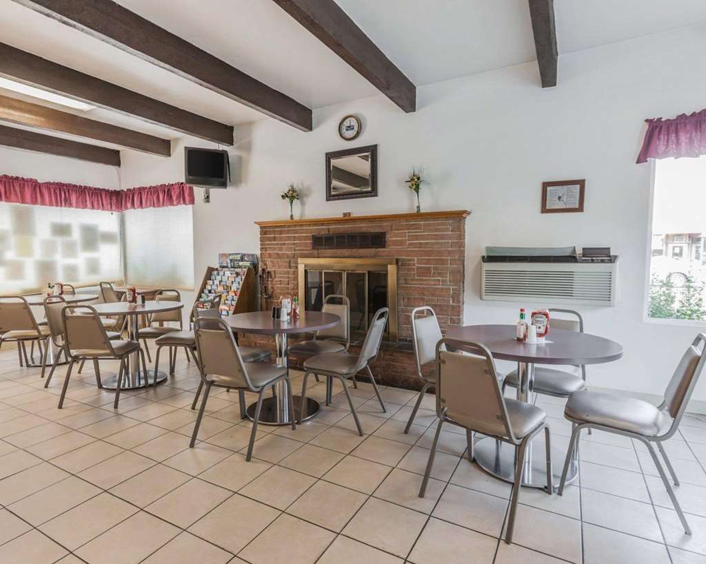 Rodeway Inn & Suites Omak Okanogan - photo 19