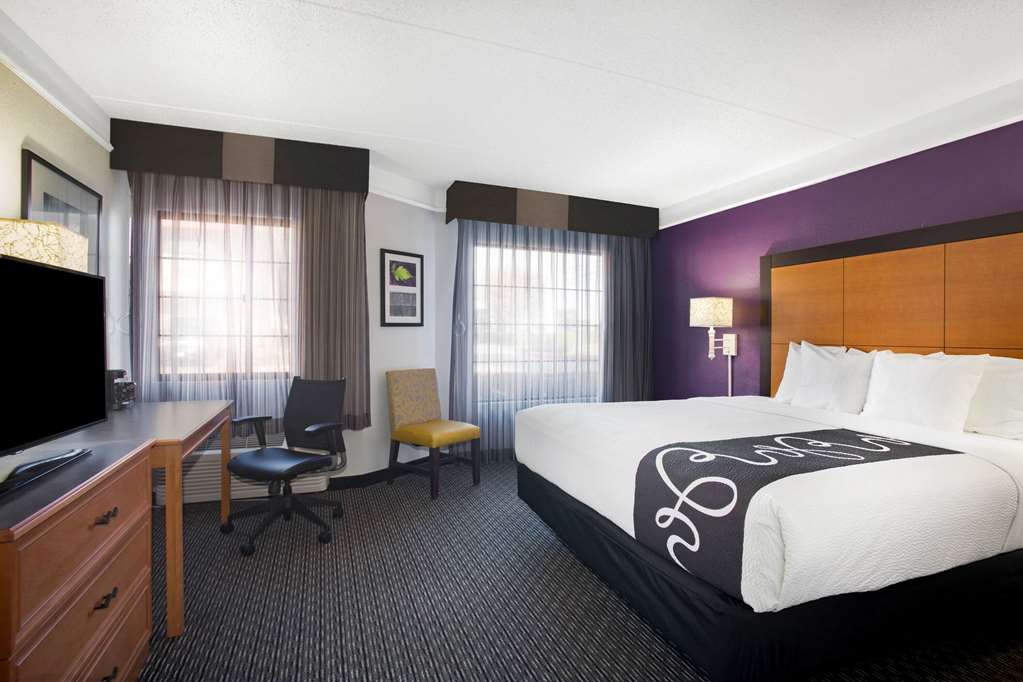 La Quinta Inn by Wyndham San Marcos - photo 46