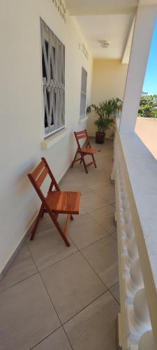 appartement Villa Nancy — Toamasina — photo 5