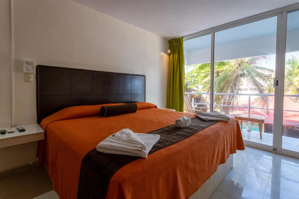 Kay Hotel