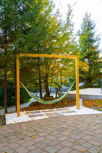 Teodor Chalet — Avrig — photo 2