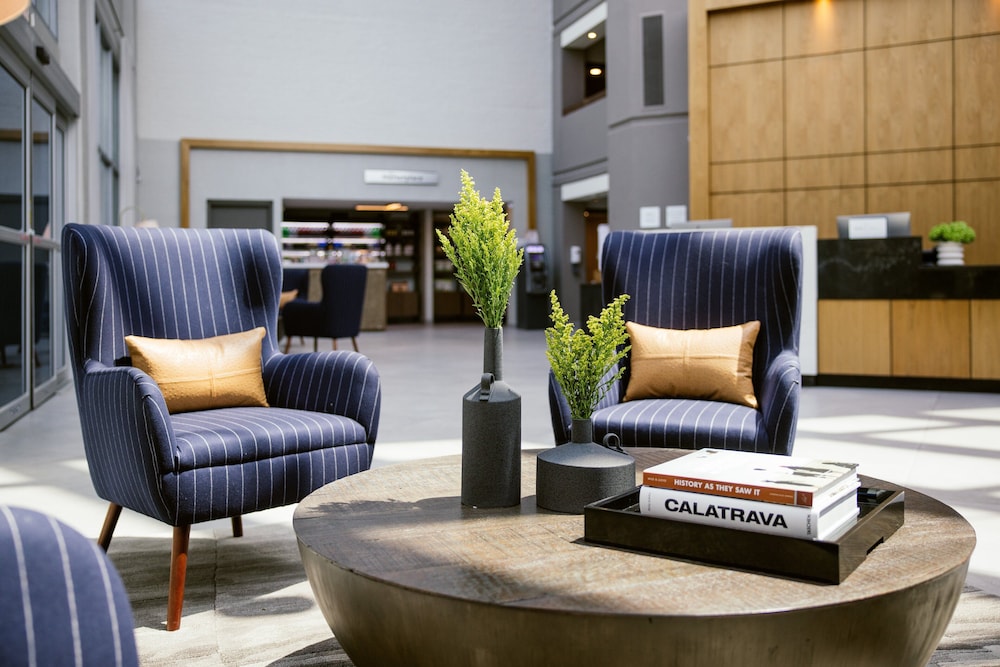 Crowne Plaza Atlanta NE Norcross by IHG - photo 44