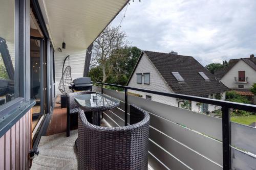 Penthouse Kokorey — Halstenbek — photo 2