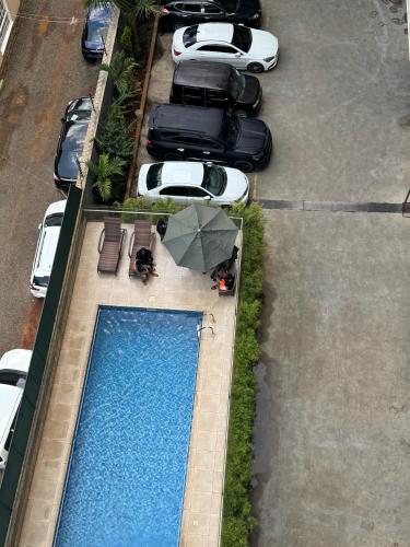 Lux Suites 3 Bedroom with SQ Vesta Gardens kilimani