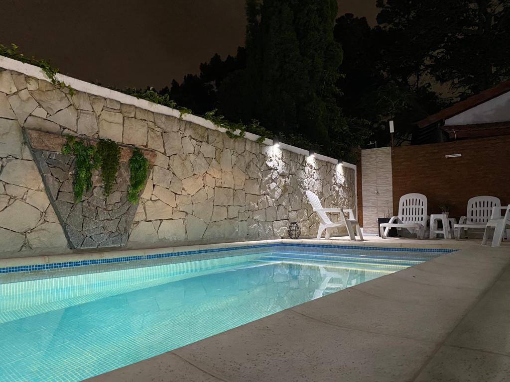 El Horreo Apart — 4-Star Luxury Hotel in Villa Gesell, Argentina