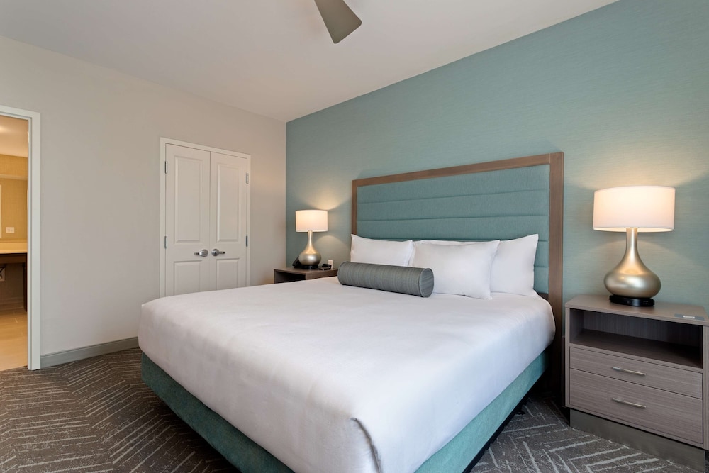 Homewood Suites by Hilton Panama City Beach - photo 9