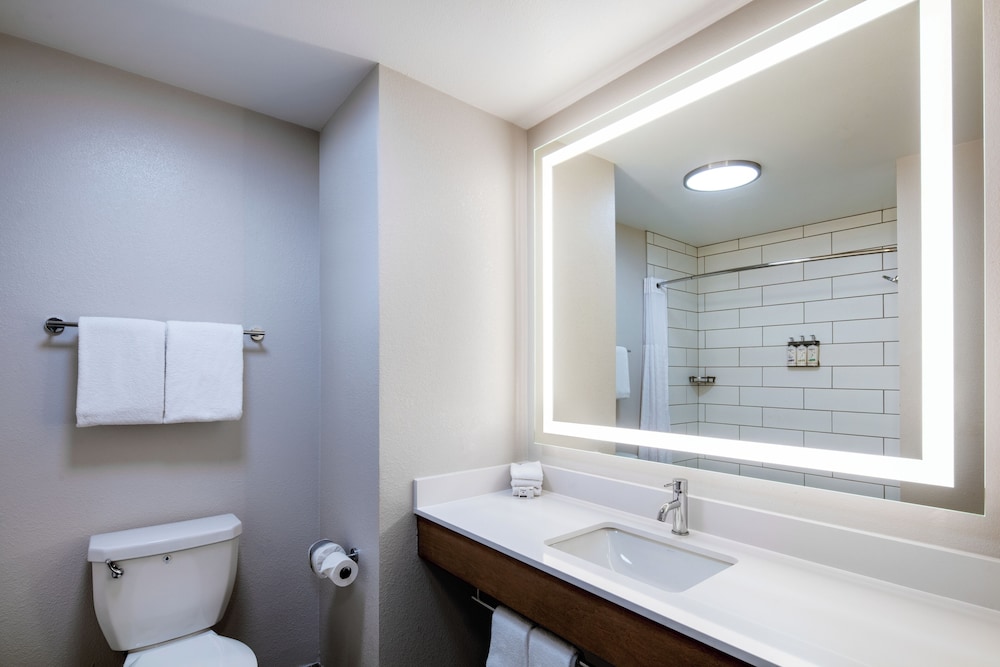 Holiday Inn Express & Suites Turlock Highway 99 - photo 7