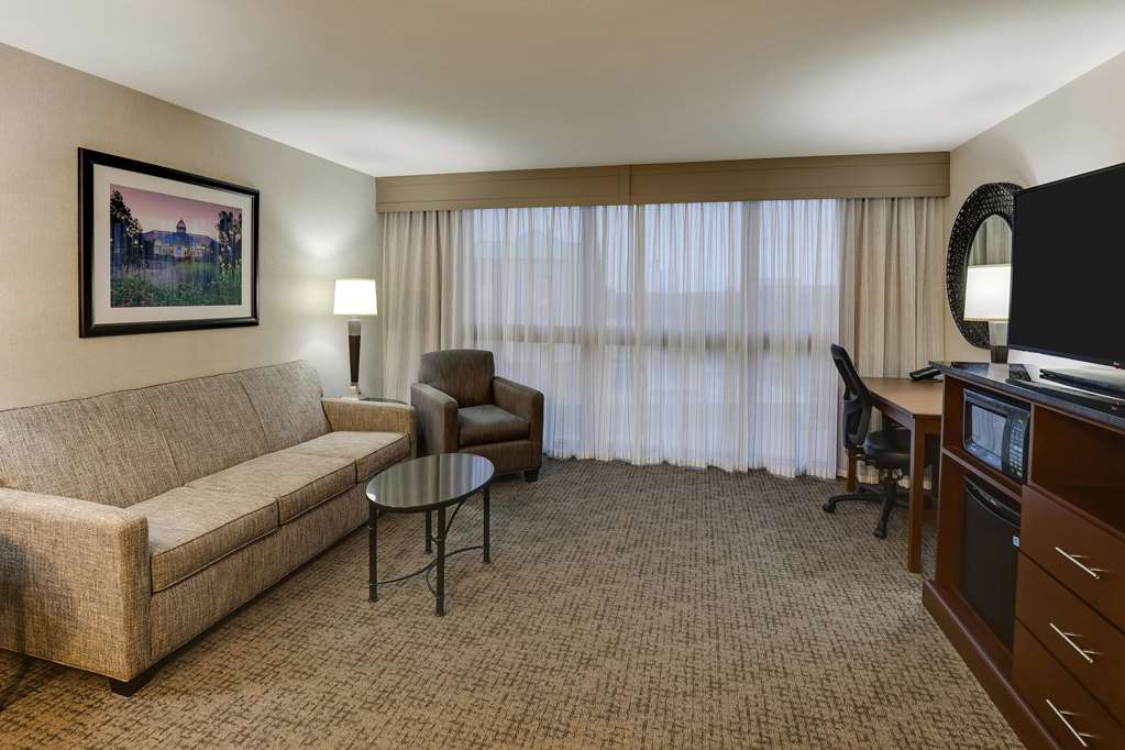 Drury Inn & Suites Columbus Dublin - photo 15