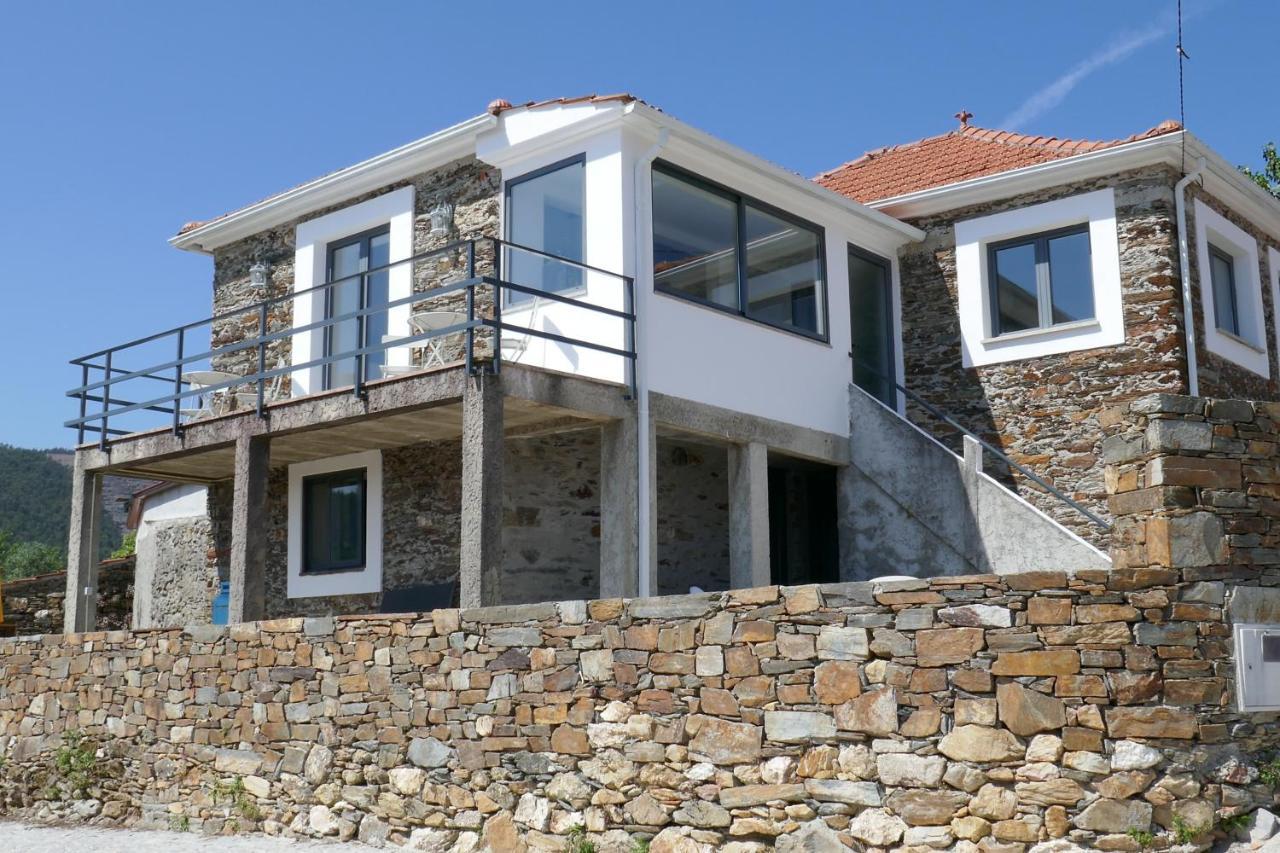 Casa Adega — 4-Star Luxury Hotel in Mortagua, Portugal
