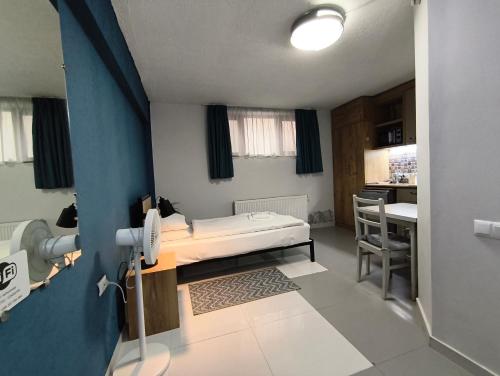 Apart Hotel Tarhun