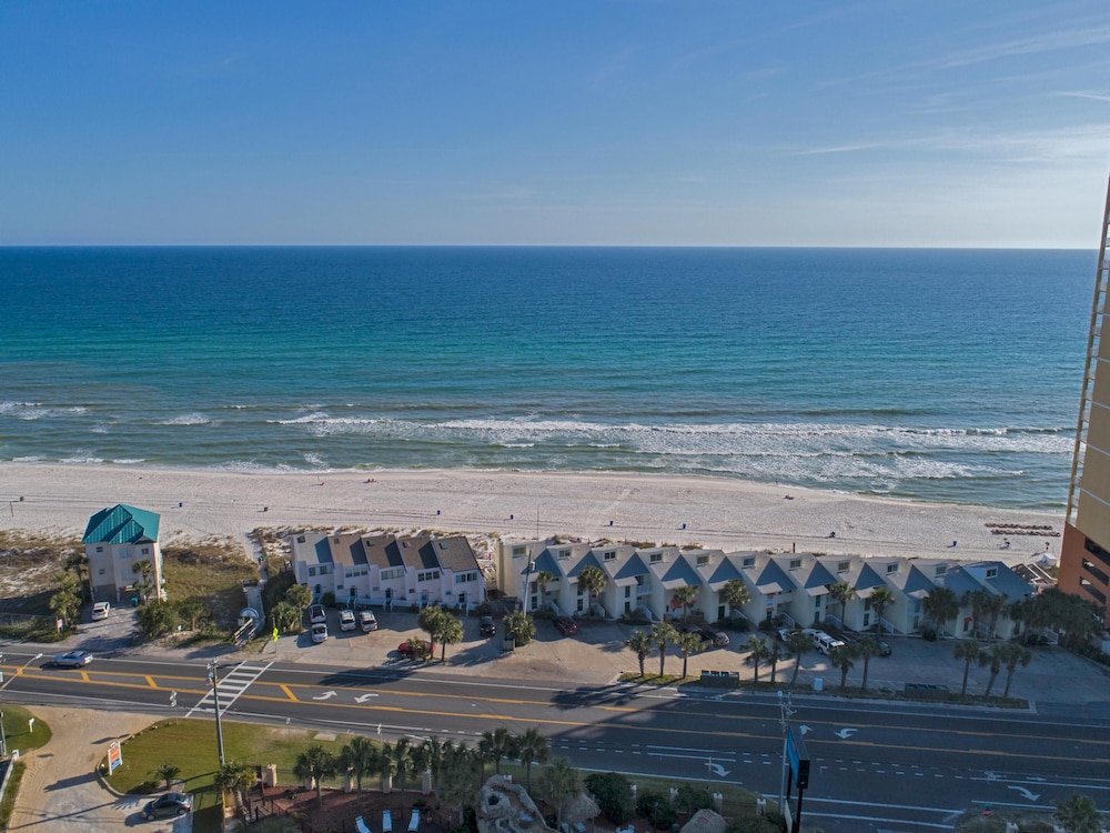 Portside Resort Pet Friendly Rentals by Panhandle Getaways - photo 109