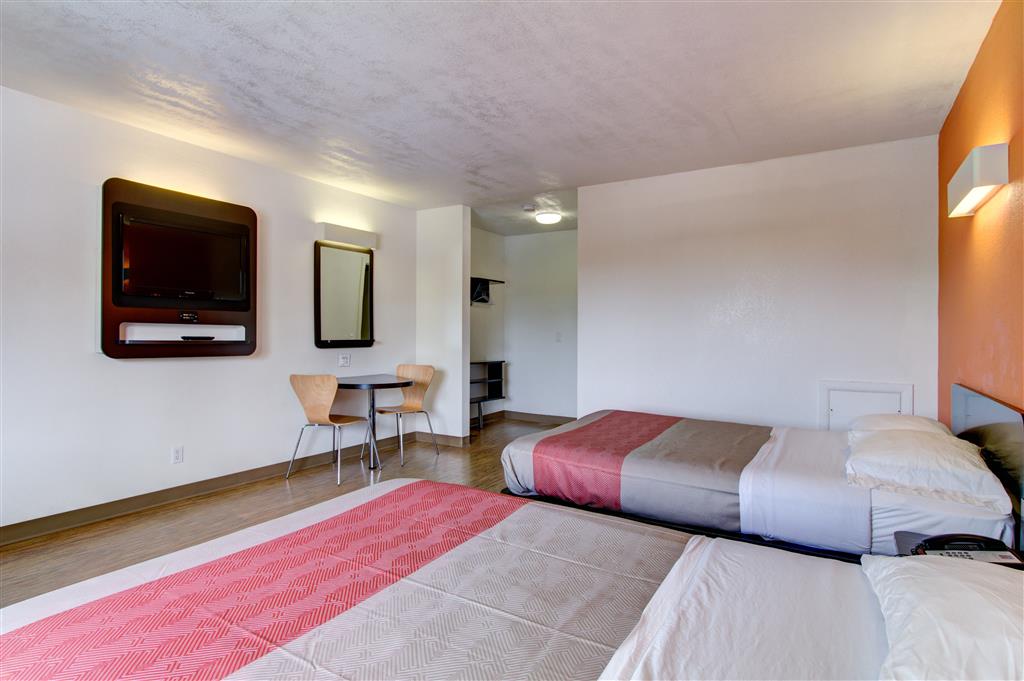Motel 6 Richfield OH - photo 18