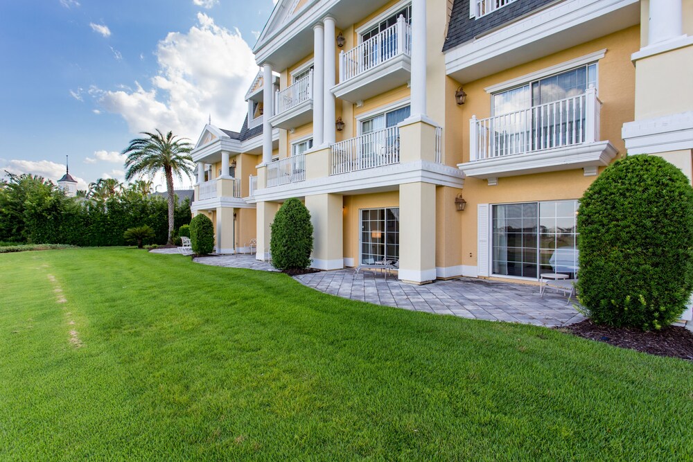 Reunion Resort & Club by 1791 Vacation Experience - photo 36