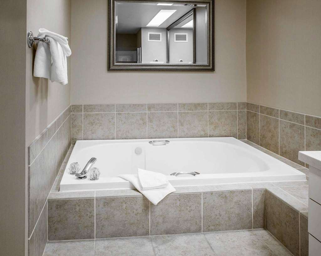 Comfort Inn Bellingham - photo 22