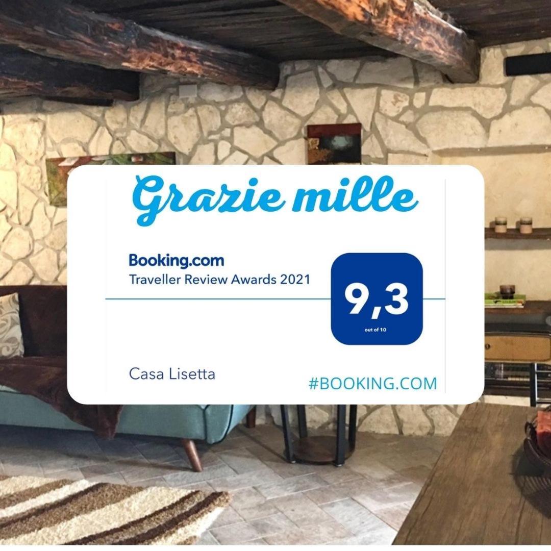 Casa Lisetta 15287228 — Villa D Agri
