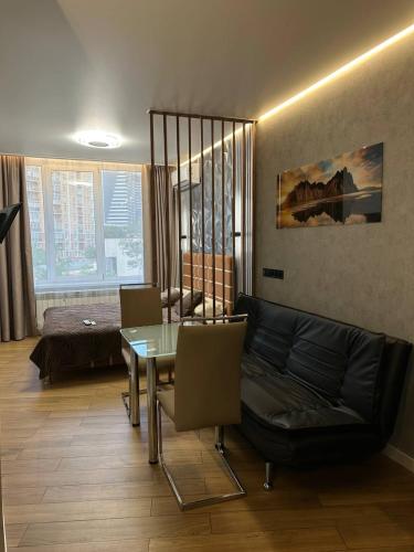 Arcadia Black Sea Studio 292a — 4-Star Luxury Hotel in Odessa, Ukraine