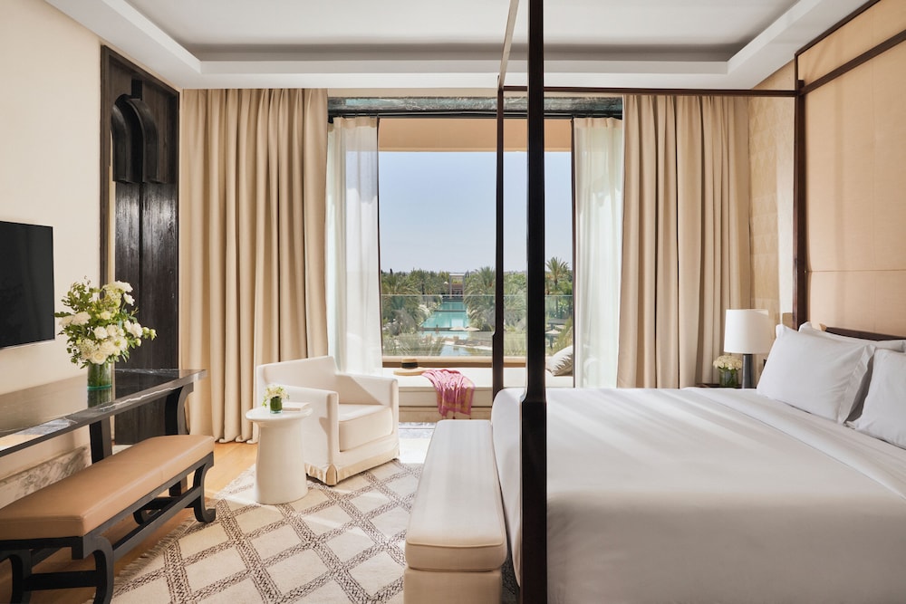 Mandarin Oriental Marrakech — Marrakesh — photo 3