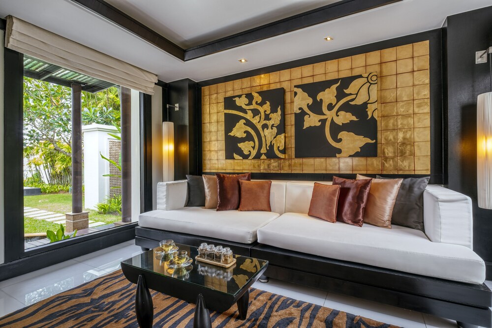 Banyan Tree Spa Sanctuary — Phuket — photo 4