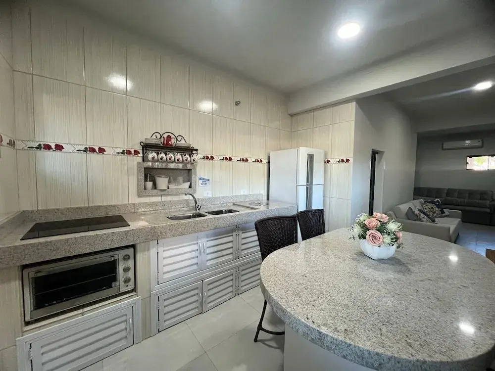 AP 47 Especial Residencial Solavir