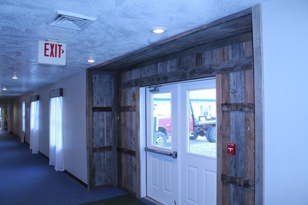 The BarnwooD Inn - photo 22