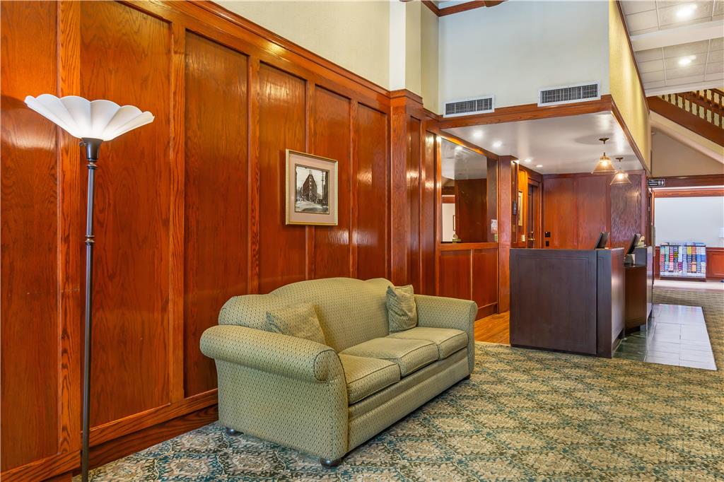 Best Western Plus Pioneer Square Hotel Downtown - photo 40