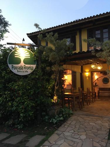 Pousada Aroeira - last minute hotel in Sao Sebastiao