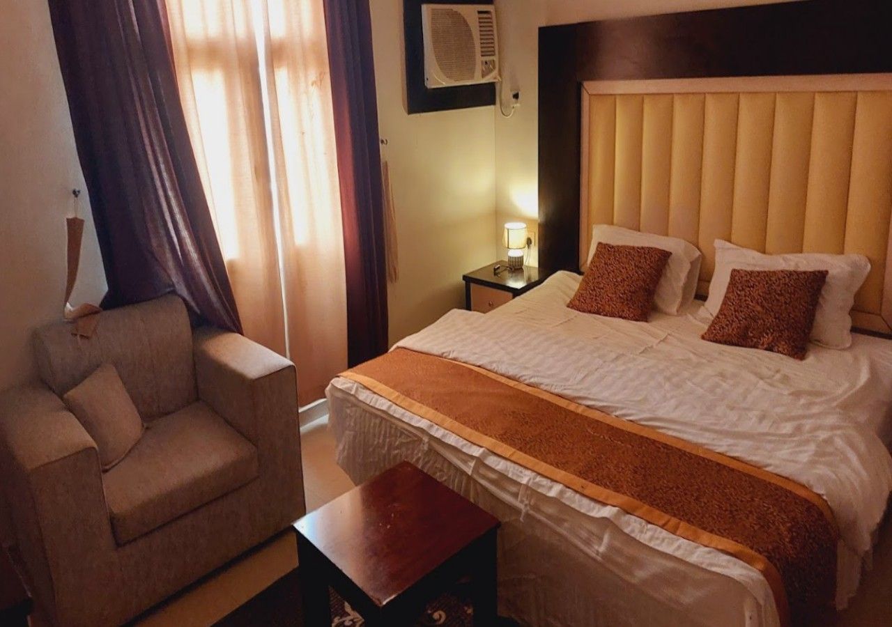 Rafyf tower furnished apartment in Jizan, Saudi Arabia