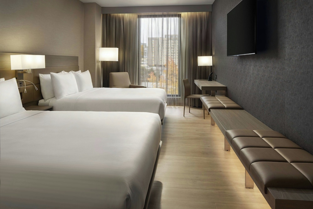 AC Hotel Seattle Downtown - photo 17