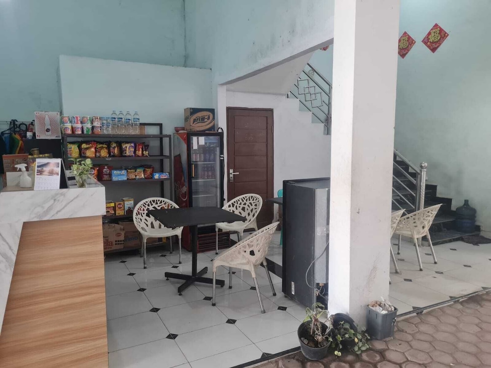 Bi Hotel Kisaran — Kisaran