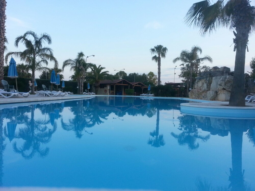 Villaggio Turistico Malibuù in Manduria, Italy