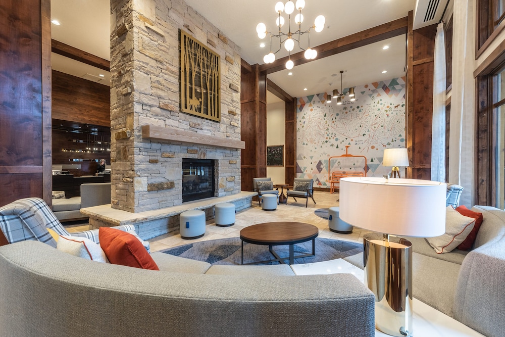 Escala Lodges by Luxury Mountain Destina - photo 3