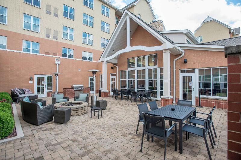 Residence Inn By Marriott Cincinnati North West Chester 4440716 — West Chester