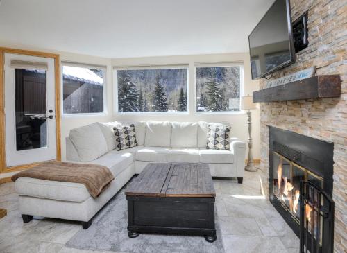 Pitkin Creek #7H in Vail, United States