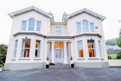 Knockeven House — 5-Star Luxury Hotel in Cobh, Republic of Ireland