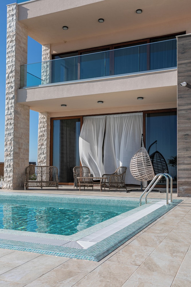 Cape Montenegro Villas — 5-Star Luxury Hotel in Kotor, Montenegro