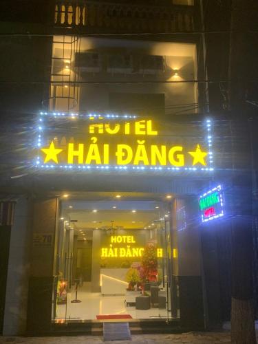 Hai Dang Hotel in Can Tho, Vietnam