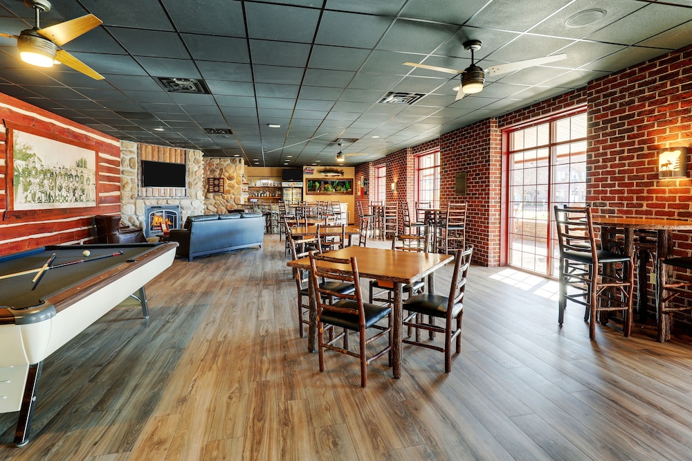 Stoney Creek Hotel Quad Cities Moline - photo 41