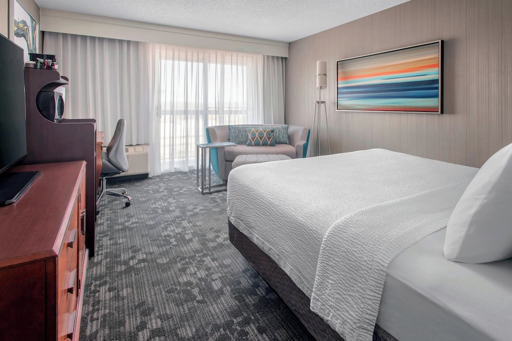 Courtyard by Marriott Basking Ridge - photo 9