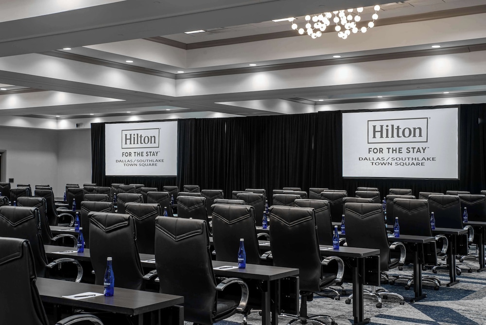 Hilton Dallas Southlake Town Square - photo 52