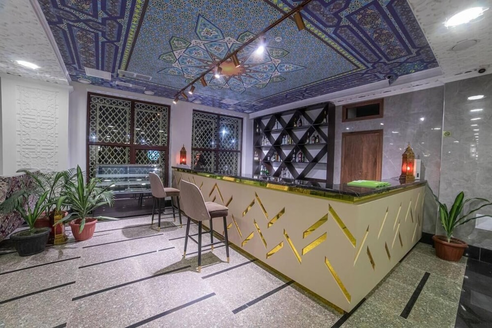 Jannat Resort Osh — Osh — photo 5