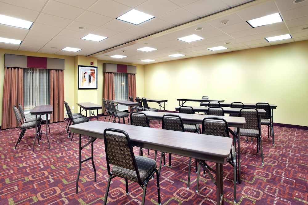 Holiday Inn Express Hotel & Suites AMITE by IHG - photo 29