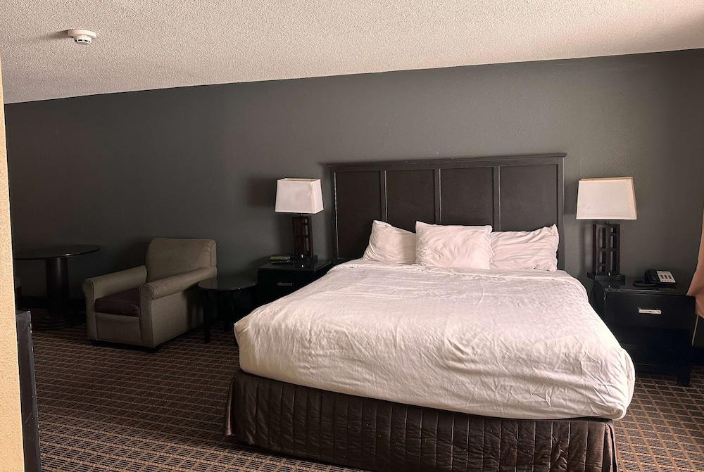 Days Inn & Suites by Wyndham Muskegon - photo 21