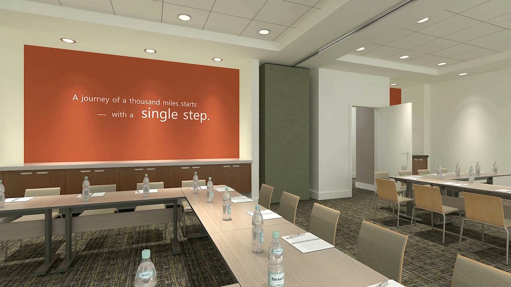 Staybridge Suites Seattle South Lake Union by IHG - photo 54