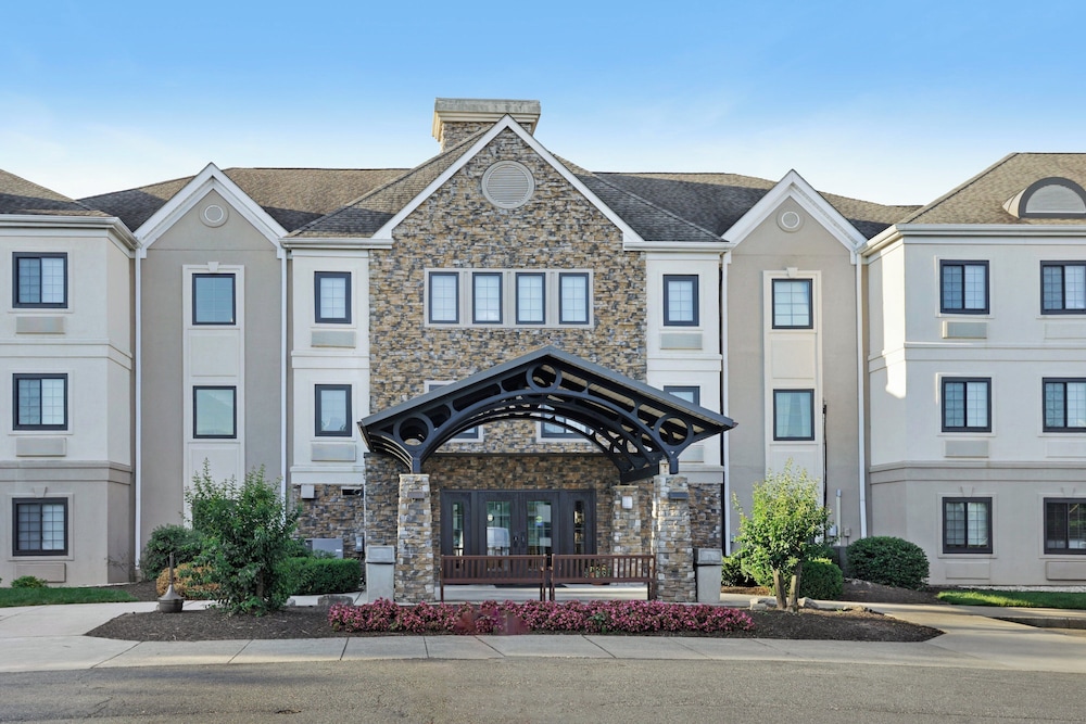 Staybridge Suites Columbia Baltimore by IHG - photo 94
