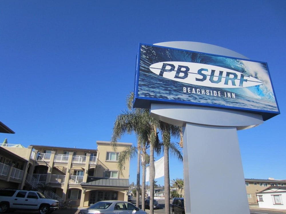 PB Surf Beachside Inn - photo 30
