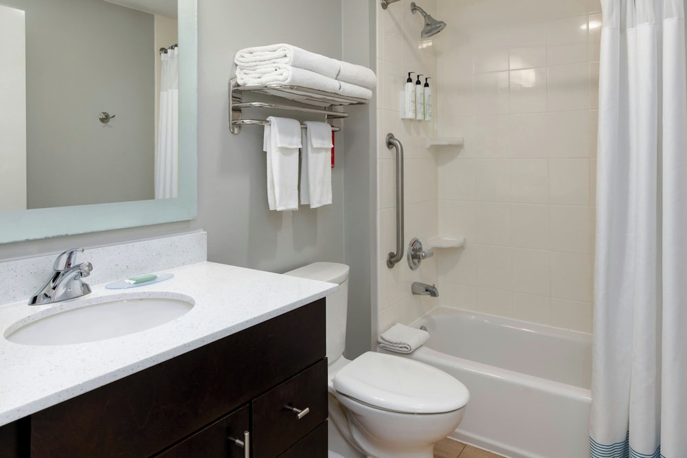 TownePlace Suites Dallas McKinney - photo 28