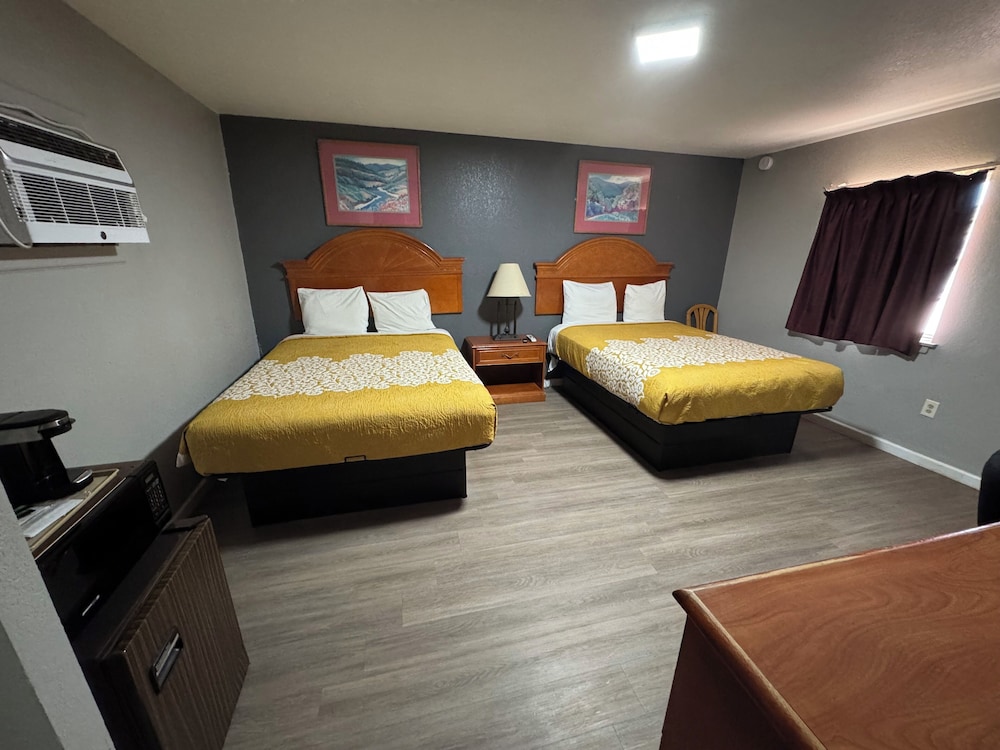 Hickman's Motel Aspermont - photo 4