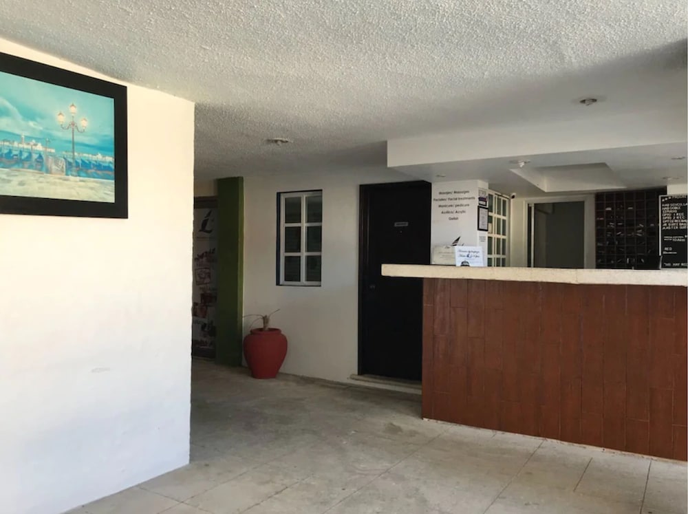 Progreso Beach Hotel — Progreso — photo 4