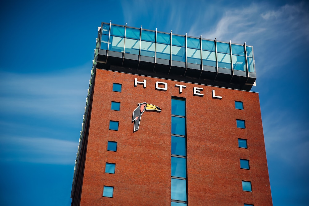 Van der Valk Hotel Schiedam — Schiedam — photo 2
